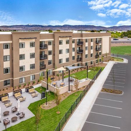 Waterwalk Extended Stay By Wyndham Boise 默里迪恩 外观 照片