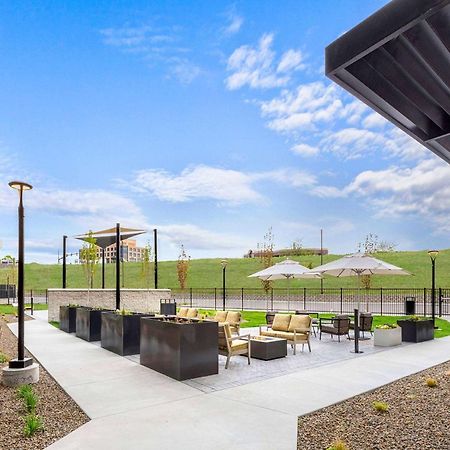 Waterwalk Extended Stay By Wyndham Boise 默里迪恩 外观 照片