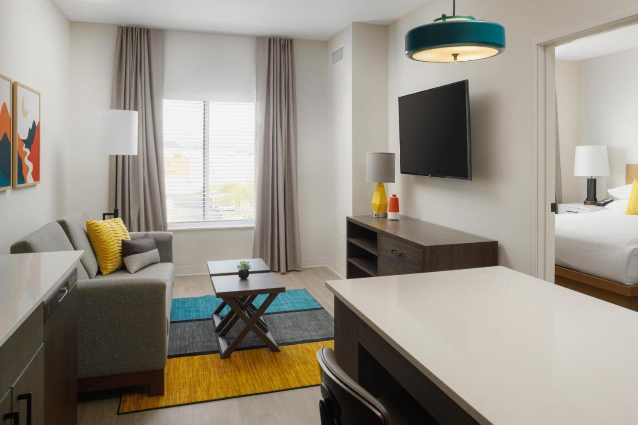 Waterwalk Extended Stay By Wyndham Boise 默里迪恩 外观 照片