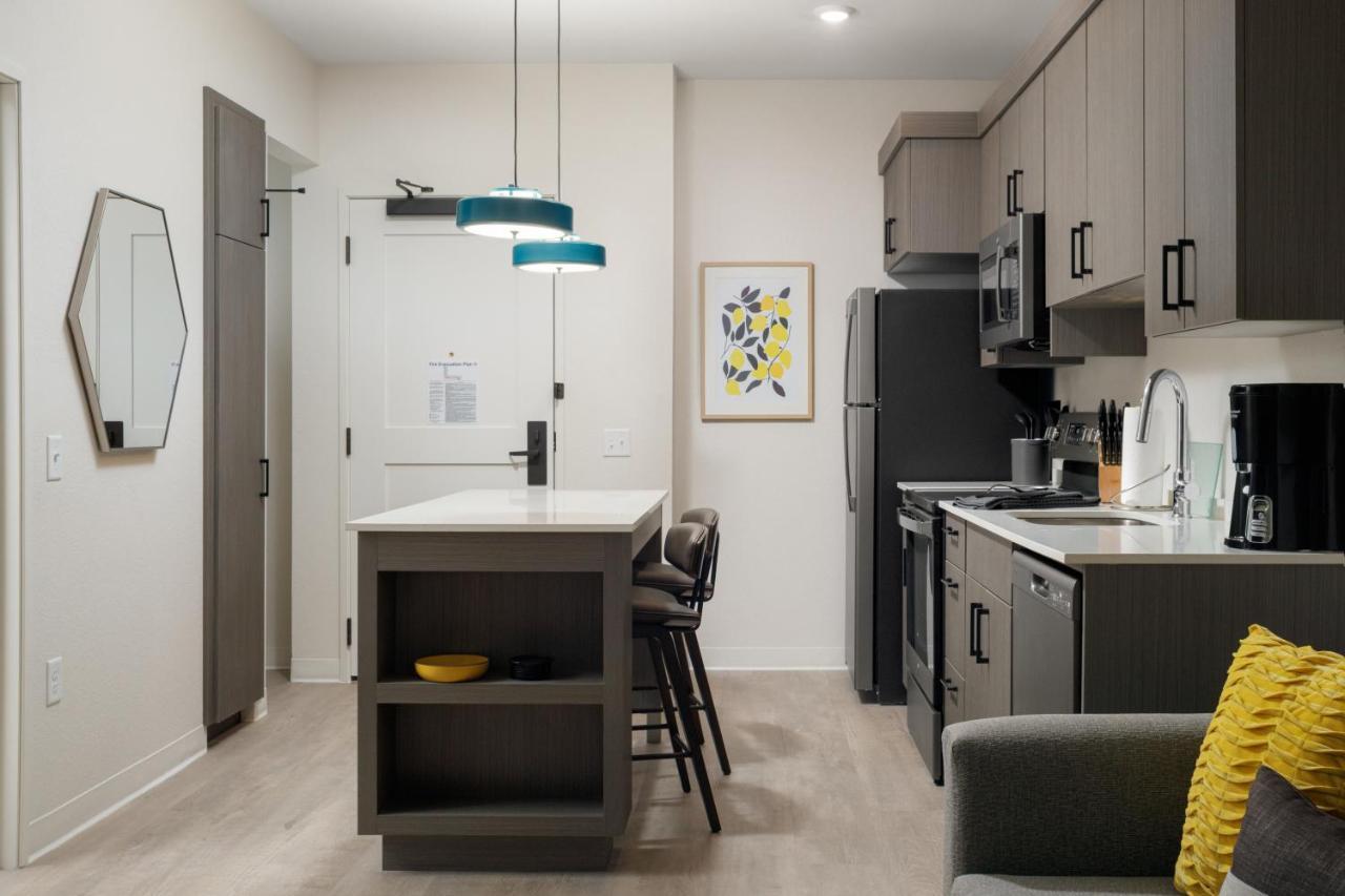 Waterwalk Extended Stay By Wyndham Boise 默里迪恩 外观 照片