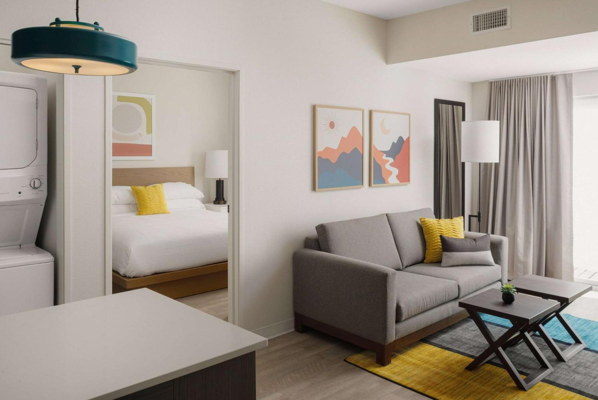 Waterwalk Extended Stay By Wyndham Boise 默里迪恩 外观 照片